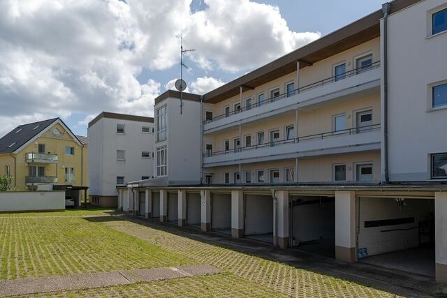 Ferienwohnung in Grömitz - Haus Godewind Juliane - Bild 24
