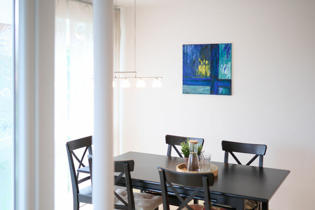 Ferienwohnung in Sch&ouml;nberger Strand - Palstek 6 Wohnung 3 - Bild 13