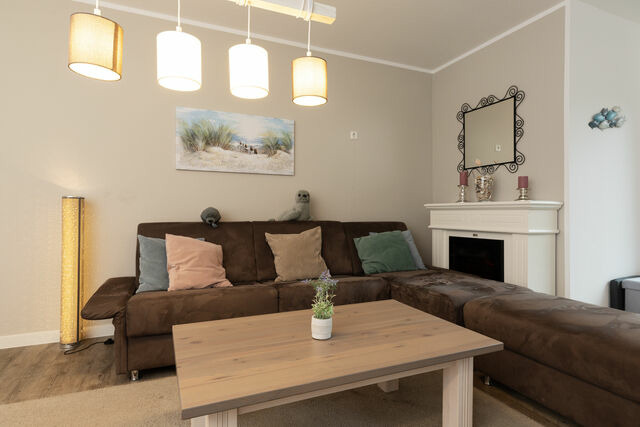 Ferienhaus in Schönberg - OstseeRobbe - Bild 5