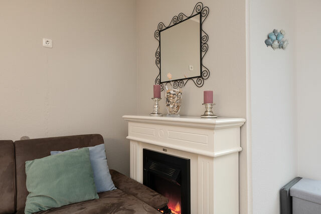 Ferienhaus in Schönberg - OstseeRobbe - Bild 6