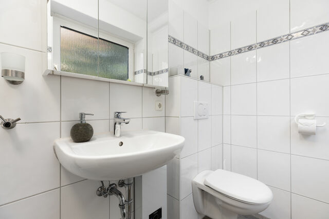 Ferienhaus in Schönberg - OstseeRobbe - Bild 20