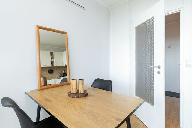 Ferienwohnung in Wendtorf - Marina Wendtorf Probsteiblick - Bild 16