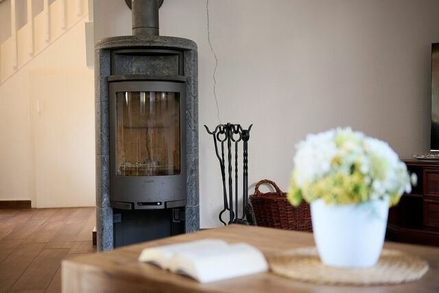 Ferienhaus in Kalifornien - K&auml;ptn's Huus - Bild 7