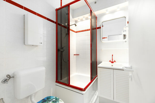 Ferienwohnung in Wendtorf - Marina Wendtorf Hafenblick - Bild 15