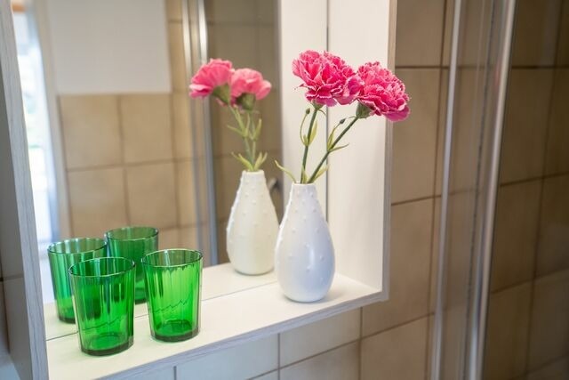 Ferienhaus in Lensterstrand - Blankwasserweg 131 Lensterstrand Oase Bungalow 3 - Bild 17