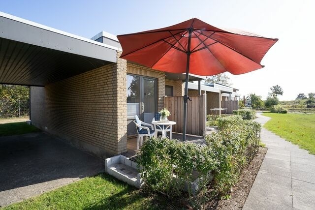 Ferienhaus in Lensterstrand - Blankwasserweg 131 Lensterstrand Oase Bungalow 3 - Bild 24