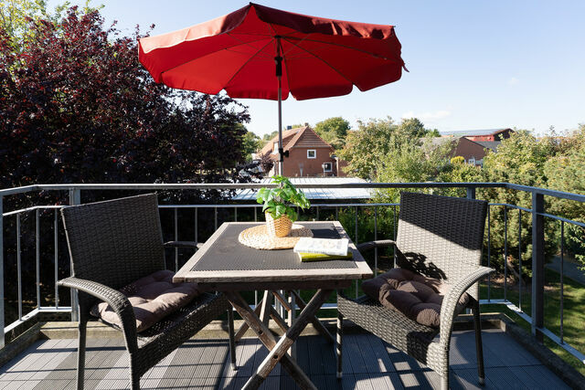 Ferienwohnung in Fehmarn OT Wulfen - Bargmöhl 7 Heber - Bild 10