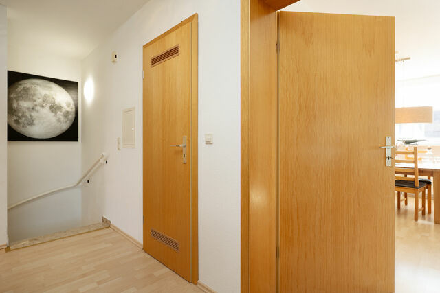 Ferienwohnung in Fehmarn OT Wulfen - Bargmöhl 7 Heber - Bild 20