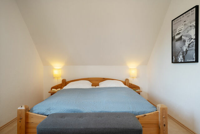 Ferienwohnung in Fehmarn OT Wulfen - Bargmöhl 7 Heber - Bild 21