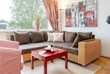 Ferienwohnung in Scharbeutz - Ostseeperle - Bild 1