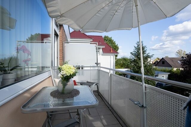 Ferienwohnung in Scharbeutz - Ostseeperle - Bild 3