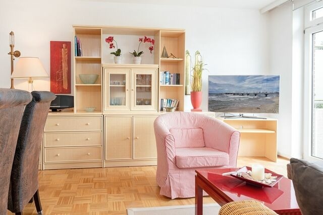 Ferienwohnung in Scharbeutz - Ostseeperle - Bild 8