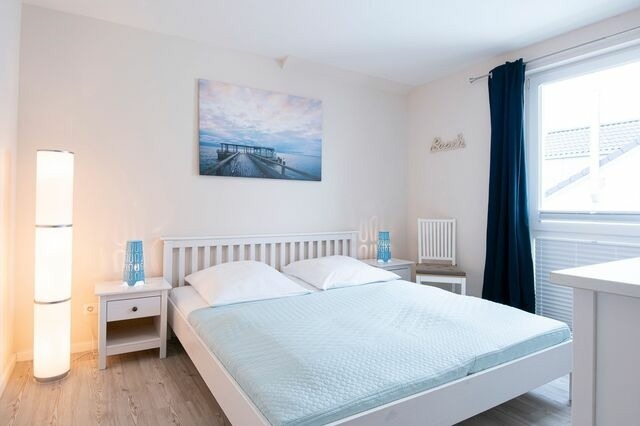 Ferienwohnung in Kellenhusen - Ostseequartier Ankerplatz - Bild 3