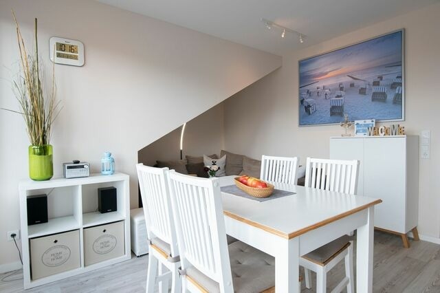 Ferienwohnung in Kellenhusen - Ostseequartier Ankerplatz - Bild 7