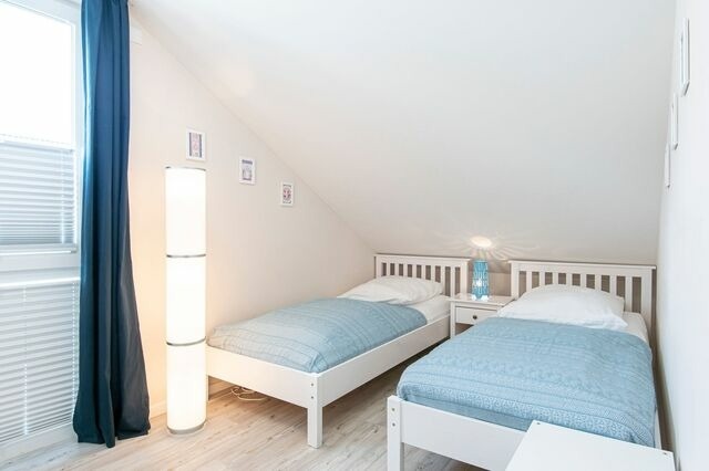 Ferienwohnung in Kellenhusen - Ostseequartier Ankerplatz - Bild 14