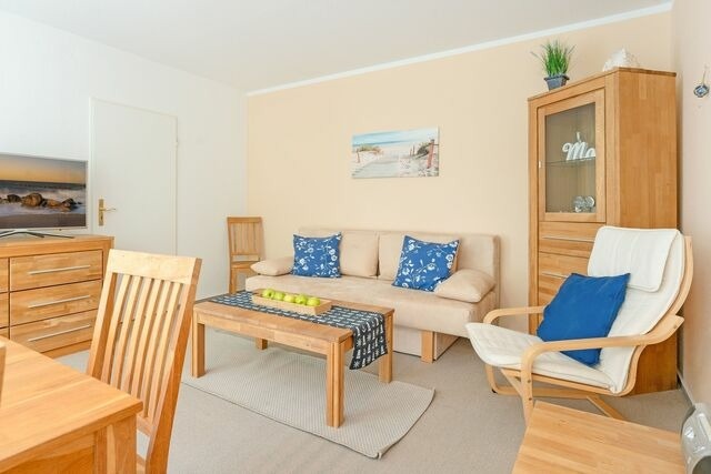 Ferienwohnung in Timmendorfer Strand - Cozy Ankerplatz 61 - Bild 5