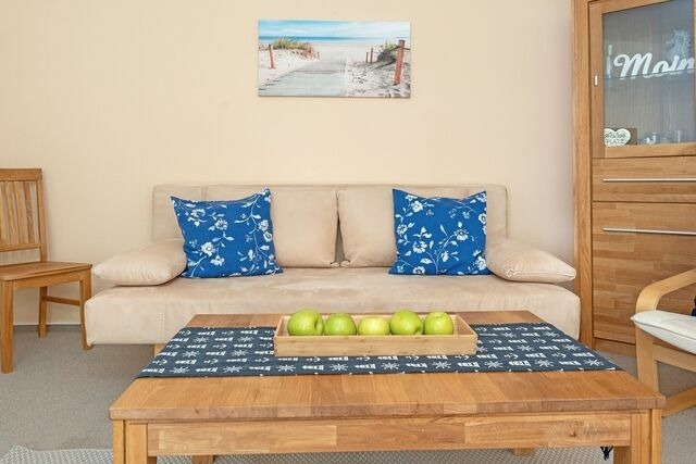 Ferienwohnung in Timmendorfer Strand - Cozy Ankerplatz 61 - Bild 13