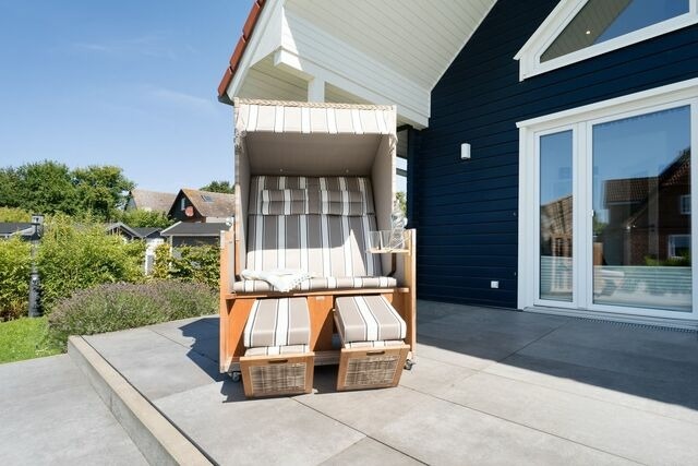 Ferienhaus in Rettin - Elkhus - Bild 4