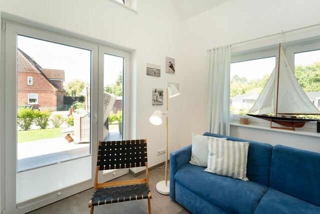 Ferienhaus in Rettin - Elkhus - Bild 5