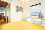 Ferienwohnung in Süssau - Meerblick 1.16 - Bild 25