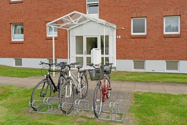 Ferienwohnung in Kellenhusen - Kaiserhof 18-20 Ostseetraum - Bild 24