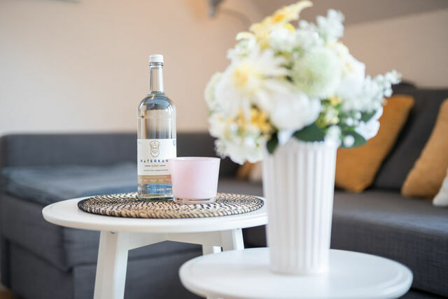 Ferienwohnung in Fehmarn OT Strukkamp - Strukkamp 4b Lieblingsort - Bild 9