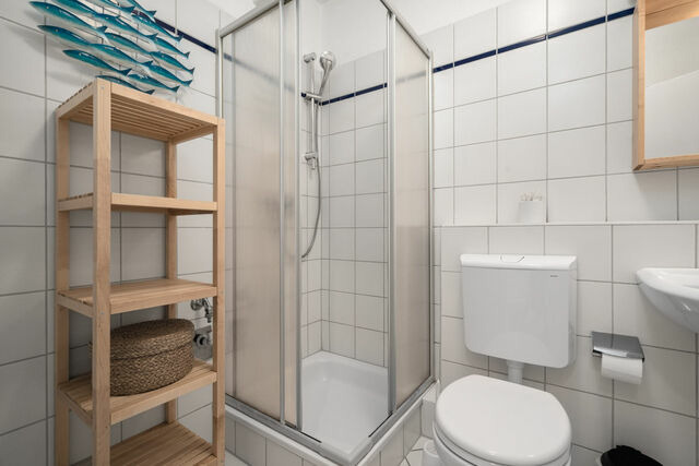 Ferienwohnung in Fehmarn OT Strukkamp - Strukkamp 4b Lieblingsort - Bild 18