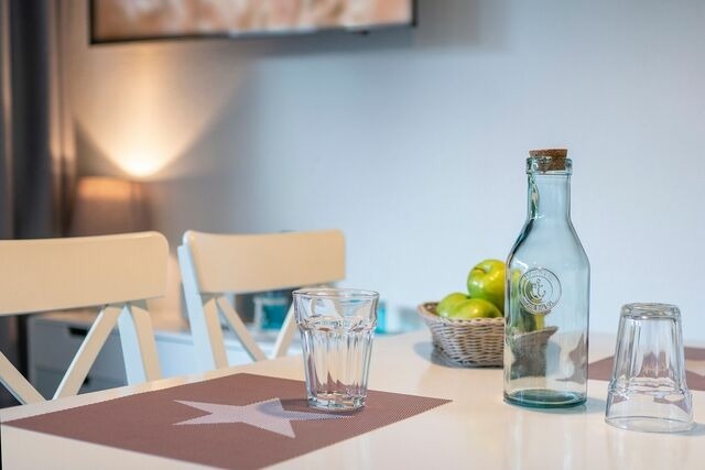 Ferienwohnung in Scharbeutz - Badeweg 4 Haus Bullerbü- App. 6 - Bild 18