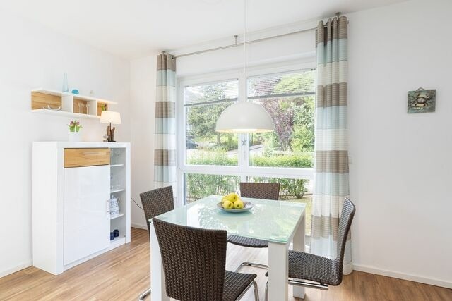 Ferienwohnung in Scharbeutz - Badeweg 15 D&uuml;ne24 - Bild 3