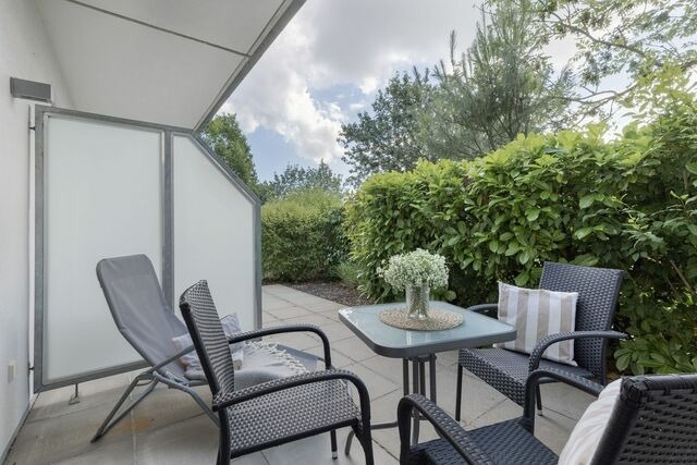 Ferienwohnung in Scharbeutz - Badeweg 15 D&uuml;ne24 - Bild 25