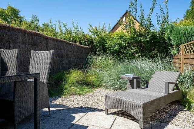 Ferienhaus in Dahme - Austernfischer - Bild 7