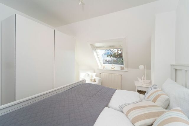 Ferienhaus in Dahme - Austernfischer - Bild 23