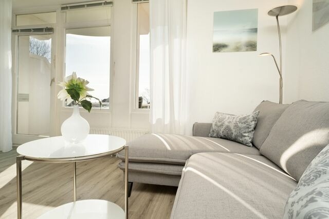 Ferienwohnung in Kellenhusen - Haus Seeblick Paul - Bild 9