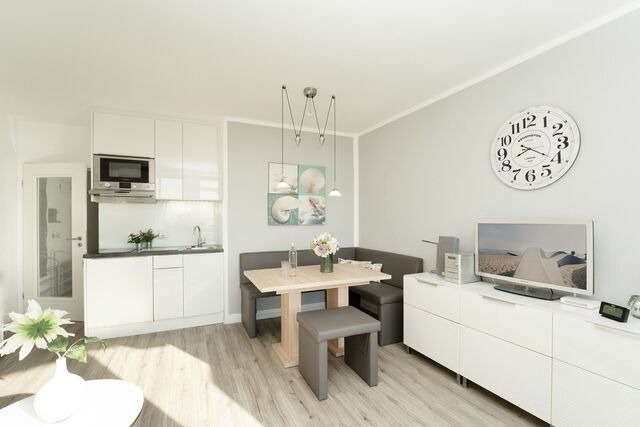 Ferienwohnung in Kellenhusen - Haus Seeblick Paul - Bild 15