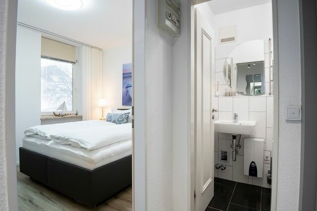 Ferienwohnung in Kellenhusen - Haus Seeblick Paul - Bild 23