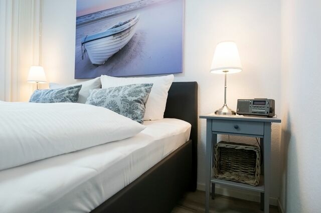 Ferienwohnung in Kellenhusen - Haus Seeblick Paul - Bild 25