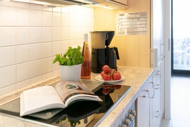 Ferienwohnung in Dahme - Haus Vier Jahreszeiten De L&uuml;tte - Bild 15