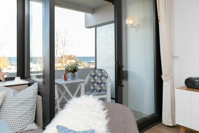 Ferienwohnung in Dahme - Haus Vier Jahreszeiten De L&uuml;tte - Bild 23