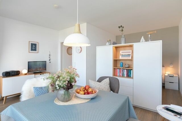 Ferienwohnung in Dahme - Haus Vier Jahreszeiten De L&uuml;tte - Bild 4