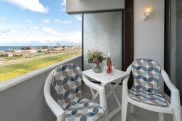 Haus Vier Jahreszeiten De L&uuml;tte