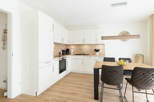 Ferienwohnung in Grömitz - Hansehaus- Moin Moin - Bild 8