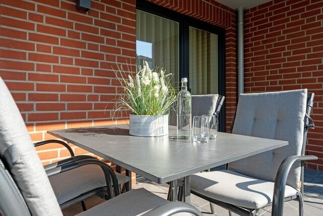 Ferienwohnung in Grömitz - Hansehaus- Moin Moin - Bild 14