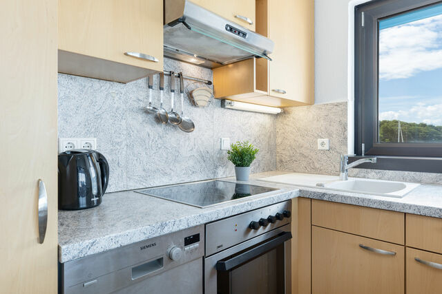 Ferienwohnung in Laboe - B&ouml;rn BRN Fliegender Holl&auml;nder - Bild 15