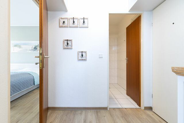 Ferienwohnung in Laboe - B&ouml;rn BRN Fliegender Holl&auml;nder - Bild 19