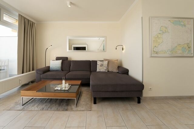 Ferienwohnung in Grömitz - Miramar Relax - Bild 3