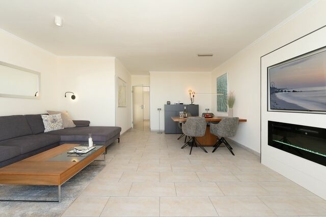 Ferienwohnung in Grömitz - Miramar Relax - Bild 5