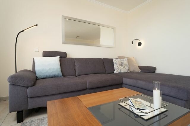 Ferienwohnung in Grömitz - Miramar Relax - Bild 7