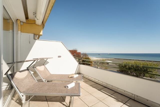 Ferienwohnung in Grömitz - Miramar Relax - Bild 14