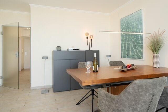 Ferienwohnung in Grömitz - Miramar Relax - Bild 19