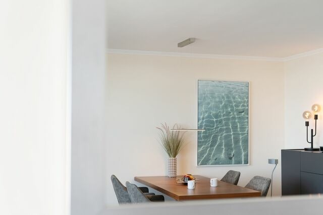 Ferienwohnung in Grömitz - Miramar Relax - Bild 20